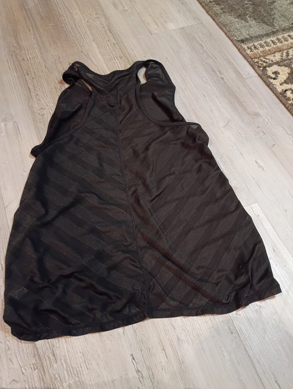Athleta Top - Picture 4 of 4